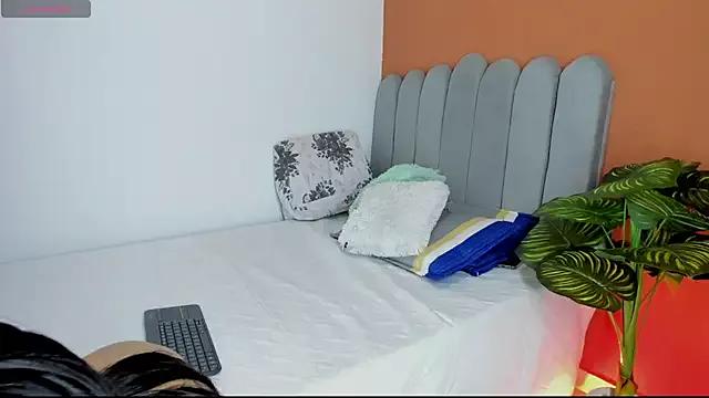 andrea_osorio_ from StripChat is Freechat