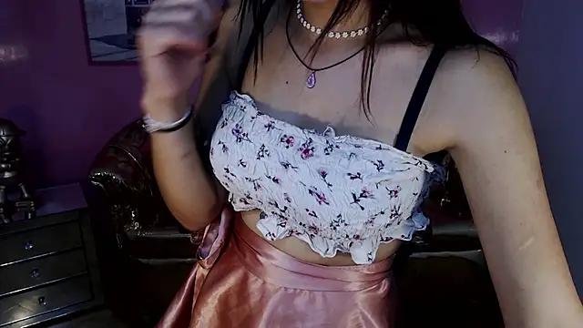 Try the thrill of flirt babes with our cam hosts, featuring unclothed wildness while getting naked and playing with their favored sex toys.