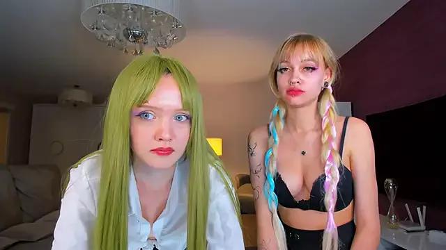 Try the thrill of flirt babes with our cam hosts, featuring unclothed wildness while getting naked and playing with their favored sex toys.