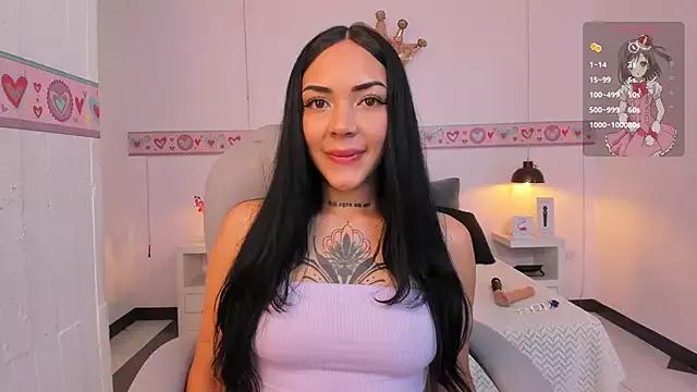 Try the thrill of flirt babes with our cam hosts, featuring unclothed wildness while getting naked and playing with their favored sex toys.