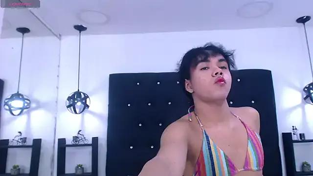 Try the thrill of flirt babes with our cam hosts, featuring unclothed wildness while getting naked and playing with their favored sex toys.