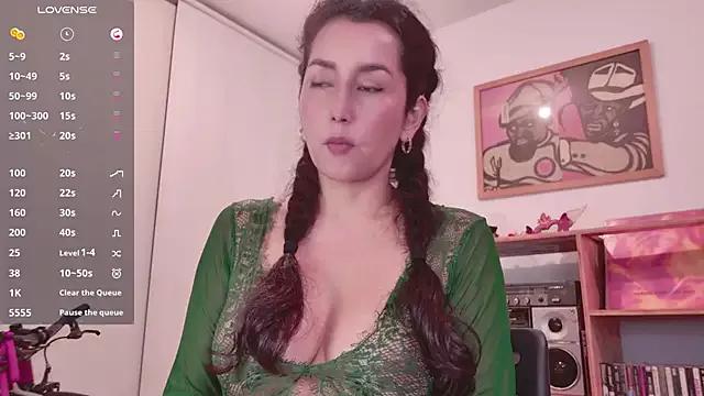 Try the thrill of flirt babes with our cam hosts, featuring unclothed wildness while getting naked and playing with their favored sex toys.