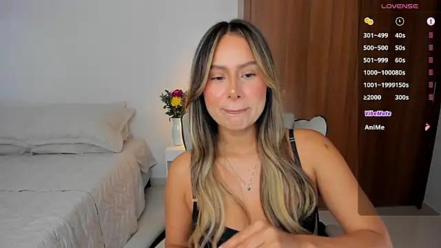 Try the thrill of flirt babes with our cam hosts, featuring unclothed wildness while getting naked and playing with their favored sex toys.