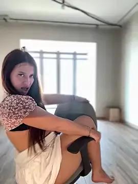 Try the thrill of flirt babes with our cam hosts, featuring unclothed wildness while getting naked and playing with their favored sex toys.