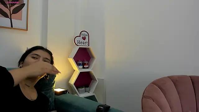 Try the thrill of flirt babes with our cam hosts, featuring unclothed wildness while getting naked and playing with their favored sex toys.