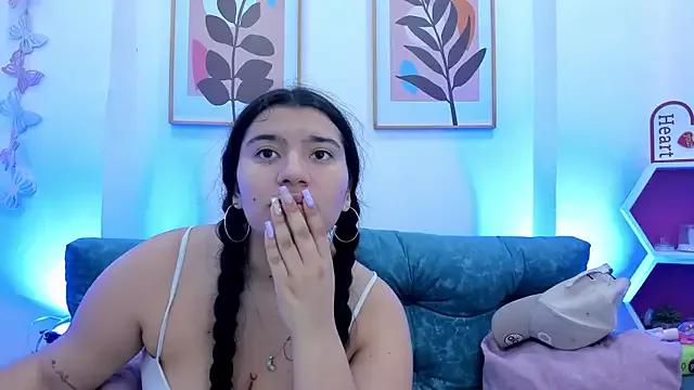 Try the thrill of flirt babes with our cam hosts, featuring unclothed wildness while getting naked and playing with their favored sex toys.