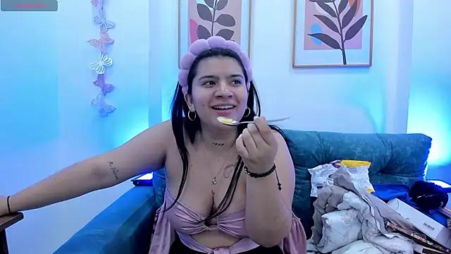 Try the thrill of flirt babes with our cam hosts, featuring unclothed wildness while getting naked and playing with their favored sex toys.