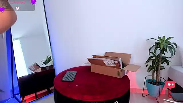 Try the thrill of flirt babes with our cam hosts, featuring unclothed wildness while getting naked and playing with their favored sex toys.
