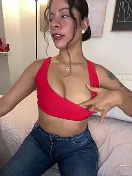 Try the thrill of flirt babes with our cam hosts, featuring unclothed wildness while getting naked and playing with their favored sex toys.