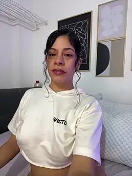 Try the thrill of flirt babes with our cam hosts, featuring unclothed wildness while getting naked and playing with their favored sex toys.