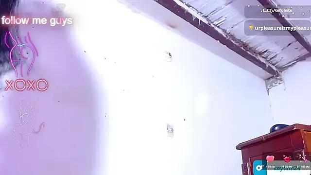 Try the thrill of flirt babes with our cam hosts, featuring unclothed wildness while getting naked and playing with their favored sex toys.