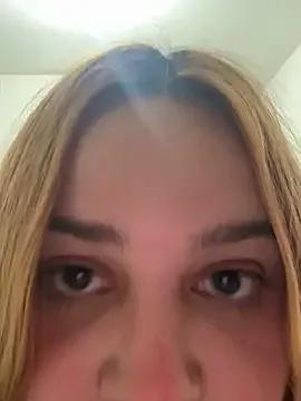 andreazan from StripChat is Freechat