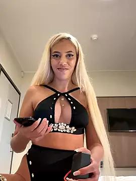 Andreea-Tina01A from StripChat is Freechat