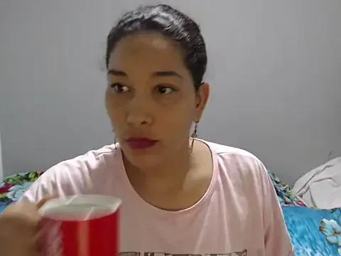 andreina_dirty from StripChat is Freechat