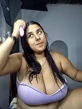 Try the thrill of flirt babes with our cam hosts, featuring unclothed wildness while getting naked and playing with their favored sex toys.