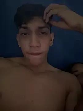 Andres-Andrea1922 from StripChat is Freechat