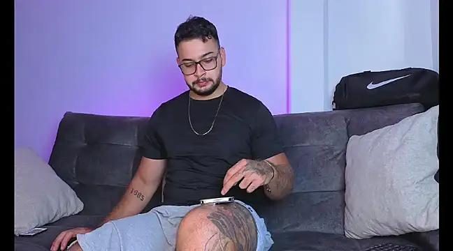 Try the thrill of flirt babes with our cam hosts, featuring unclothed wildness while getting naked and playing with their favored sex toys.