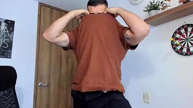 Try the thrill of flirt babes with our cam hosts, featuring unclothed wildness while getting naked and playing with their favored sex toys.