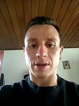 Andrewfalcon from StripChat is Freechat