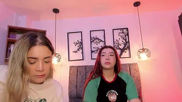 Try the thrill of flirt babes with our cam hosts, featuring unclothed wildness while getting naked and playing with their favored sex toys.