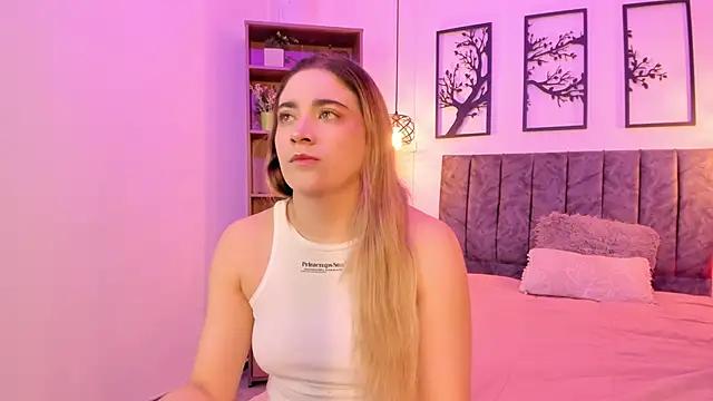 Try the thrill of flirt babes with our cam hosts, featuring unclothed wildness while getting naked and playing with their favored sex toys.