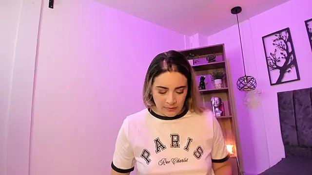 Try the thrill of flirt babes with our cam hosts, featuring unclothed wildness while getting naked and playing with their favored sex toys.