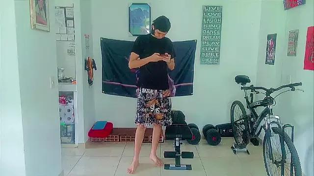 Try the thrill of flirt babes with our cam hosts, featuring unclothed wildness while getting naked and playing with their favored sex toys.