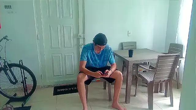 Try the thrill of flirt babes with our cam hosts, featuring unclothed wildness while getting naked and playing with their favored sex toys.