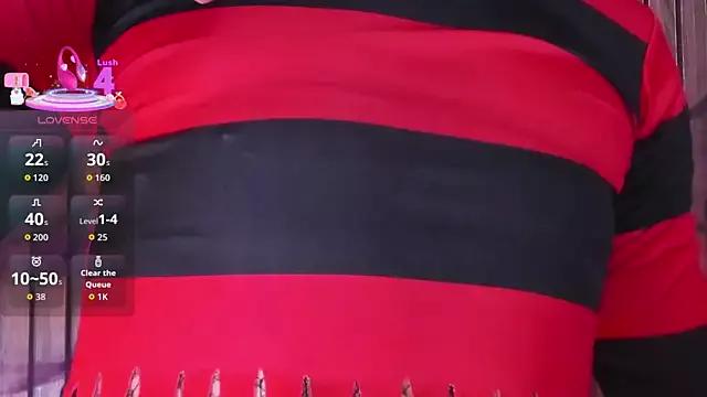 Try the thrill of flirt babes with our cam hosts, featuring unclothed wildness while getting naked and playing with their favored sex toys.