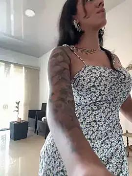 Try the thrill of flirt babes with our cam hosts, featuring unclothed wildness while getting naked and playing with their favored sex toys.