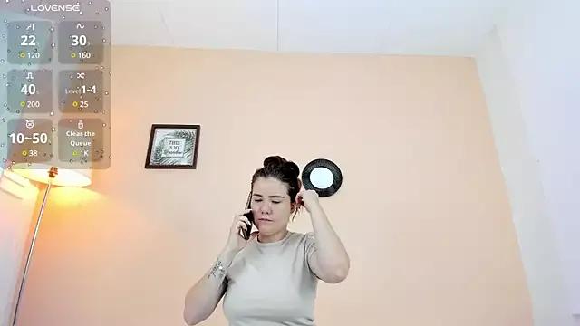 Try the thrill of flirt babes with our cam hosts, featuring unclothed wildness while getting naked and playing with their favored sex toys.