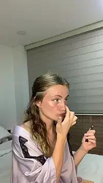 andyzuzka from StripChat is Freechat