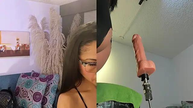 Try the thrill of flirt babes with our cam hosts, featuring unclothed wildness while getting naked and playing with their favored sex toys.