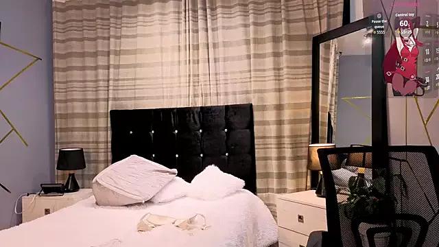 Try the thrill of flirt babes with our cam hosts, featuring unclothed wildness while getting naked and playing with their favored sex toys.