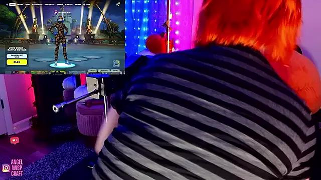 Try the thrill of flirt babes with our cam hosts, featuring unclothed wildness while getting naked and playing with their favored sex toys.