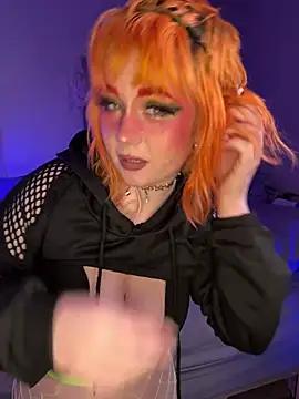 Try the thrill of flirt babes with our cam hosts, featuring unclothed wildness while getting naked and playing with their favored sex toys.