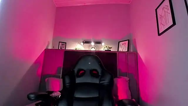 Angel4__ from StripChat is Freechat