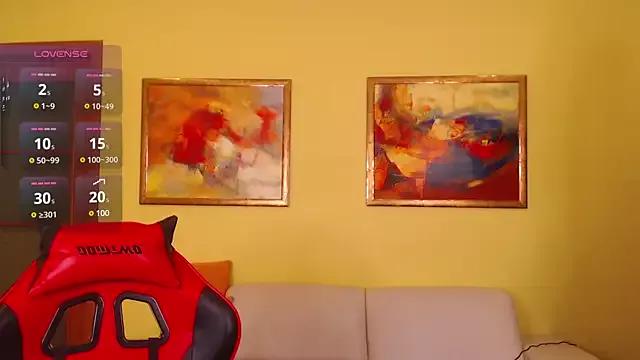 Try the thrill of flirt babes with our cam hosts, featuring unclothed wildness while getting naked and playing with their favored sex toys.