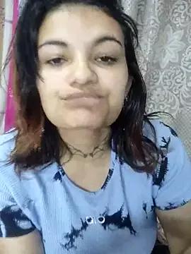 Angel_cristal from StripChat is Freechat