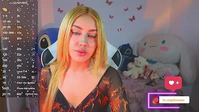 Try the thrill of flirt babes with our cam hosts, featuring unclothed wildness while getting naked and playing with their favored sex toys.