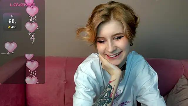 Try the thrill of flirt babes with our cam hosts, featuring unclothed wildness while getting naked and playing with their favored sex toys.