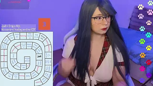 Try the thrill of flirt babes with our cam hosts, featuring unclothed wildness while getting naked and playing with their favored sex toys.