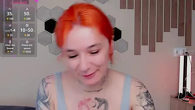 Try the thrill of flirt babes with our cam hosts, featuring unclothed wildness while getting naked and playing with their favored sex toys.