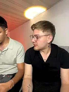 Try the thrill of flirt babes with our cam hosts, featuring unclothed wildness while getting naked and playing with their favored sex toys.
