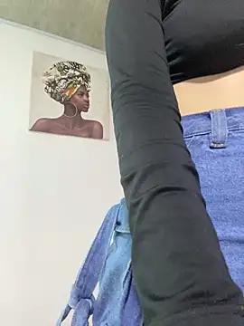 Try the thrill of flirt babes with our cam hosts, featuring unclothed wildness while getting naked and playing with their favored sex toys.
