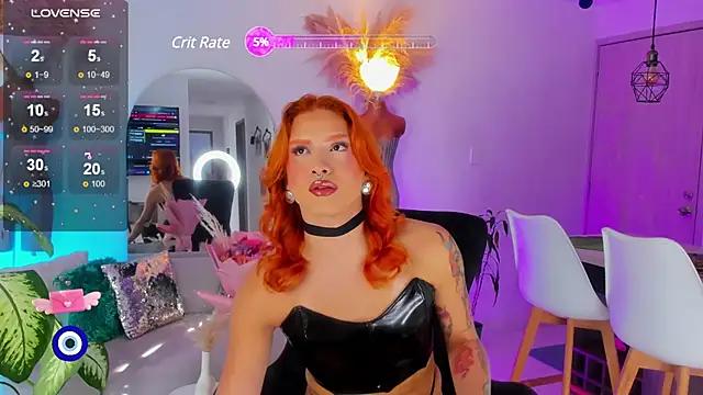 Try the thrill of flirt babes with our cam hosts, featuring unclothed wildness while getting naked and playing with their favored sex toys.