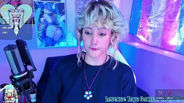 Try the thrill of flirt babes with our cam hosts, featuring unclothed wildness while getting naked and playing with their favored sex toys.