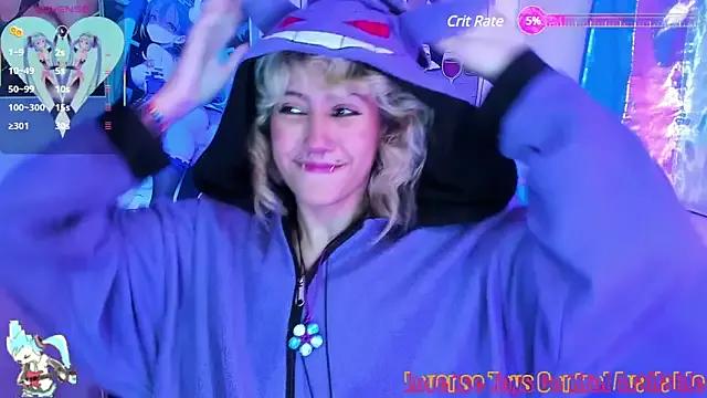 Try the thrill of flirt babes with our cam hosts, featuring unclothed wildness while getting naked and playing with their favored sex toys.