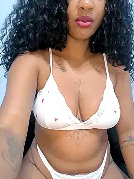Angel_tammy from StripChat is Freechat