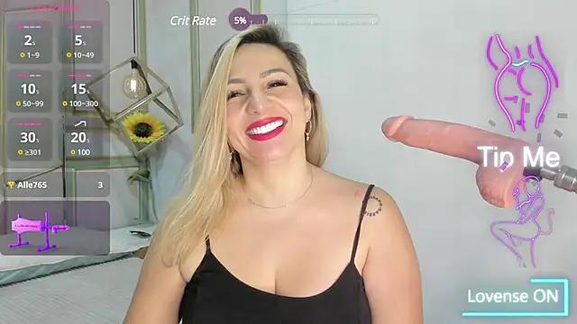 Try the thrill of flirt babes with our cam hosts, featuring unclothed wildness while getting naked and playing with their favored sex toys.